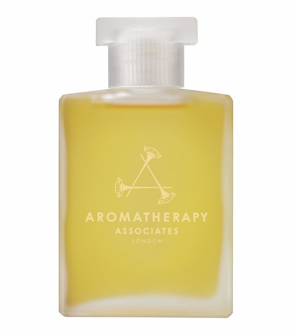 Aromatherapy Associates Forest Therapy-collectie