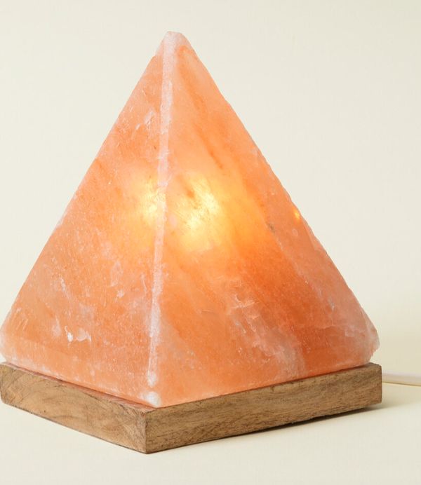 pyramide sfeerlamp