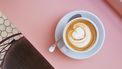 hoe koffie helpt bij afvallen