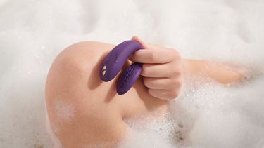 clitoris minder gevoelig door vibrator gebruiken: feit of fabel