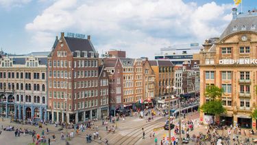Amsterdam dingen te doen dit weekend guide
