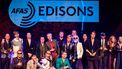 Uitreiking Edisons Awards
