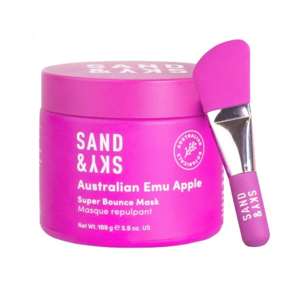 Sand & Sky Emu Apple