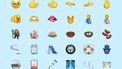 emoji's iphone