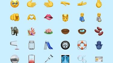 emoji's iphone