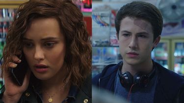13 reasons why documentaire