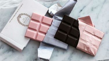 hoe gezond is chocolade