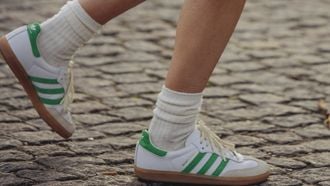 Adidas sneakers hardloopschoenen