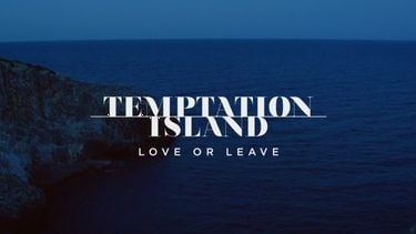 De openingszinnen Temptation Island (love island) quiz