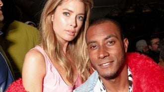 sunnery james doutzen