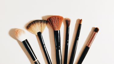Make-up kwasten: welke gebruik je nu waarvoor?