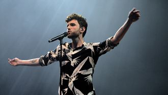 Duncan Laurence