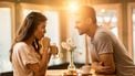 date lover drankje persoonlijkheid tip zelfvertrouwen het echte leven mannen ontmoeten