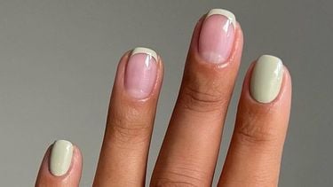 nagel manicure
