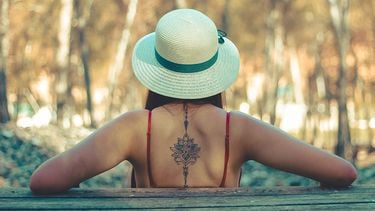 tattoo zomer
