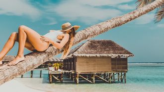 Sardinië is de lookalike van de Malediven voor een vakantie