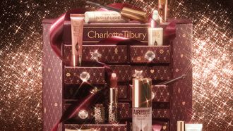 Charlotte Tilbury