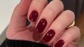 Red nail theory - rode nagellak aantrekkelijk