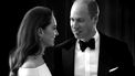 William and Kate kerst