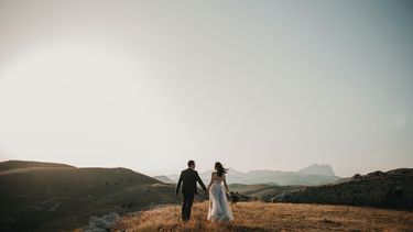 getrouwd stel - huwelijk succes of niet