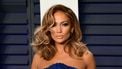 Jennifer Lopez huid