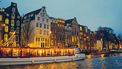 Een staycation in Amsterdam is perfect voor een moeder-dochter uitje