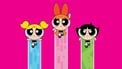 The Powerpuff Girls Live-action serie