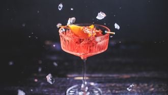 Dit zijn de lekkerste alcoholvrije cocktails