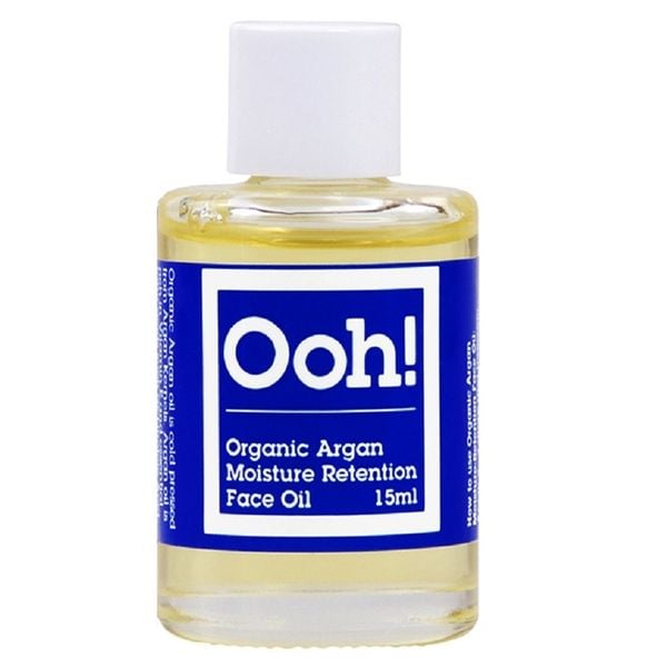 Ooh oils argan