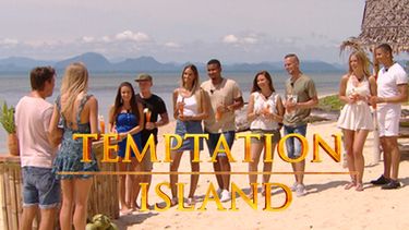 Temptation Island 2018 aflevering 4 kijken: Hier kijk je 'm gratis