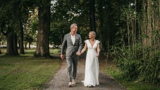 Martijn en Nicole - Married at First Sight